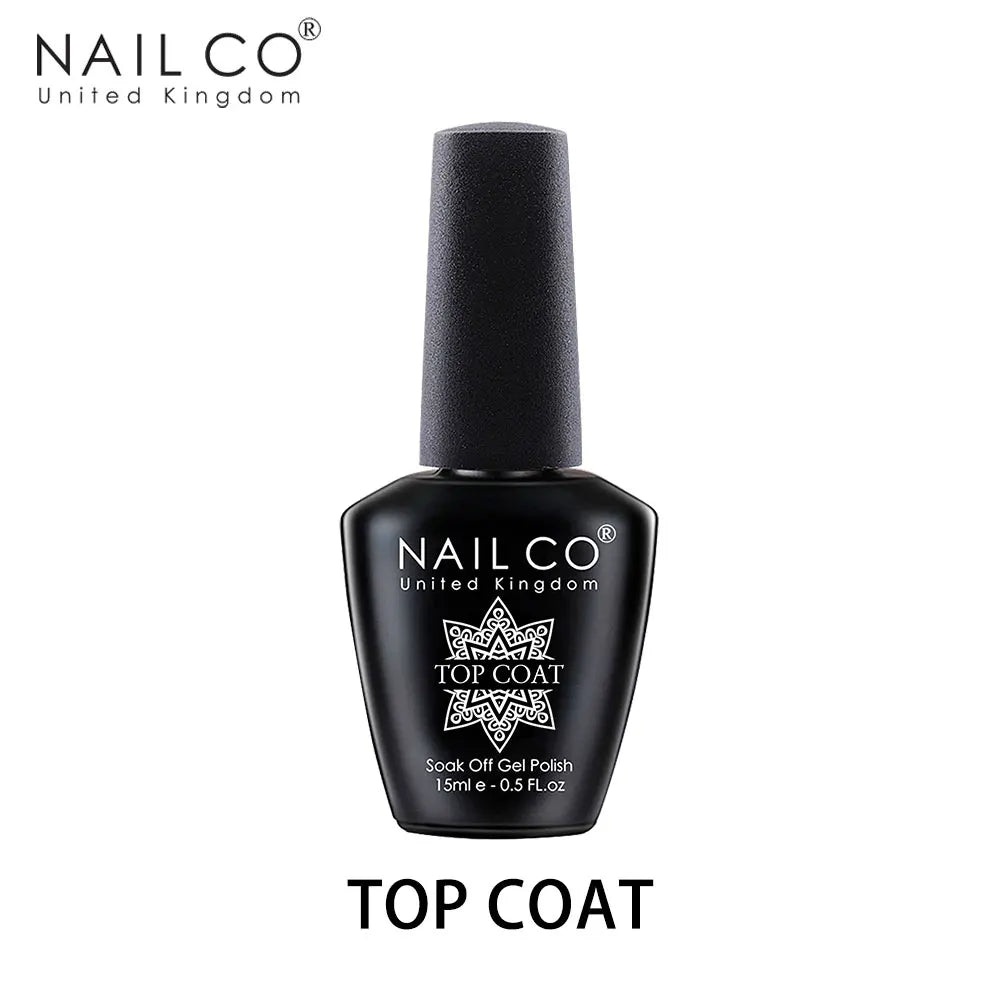 15ml Pink Light Series Color UV Gel Nail Polish